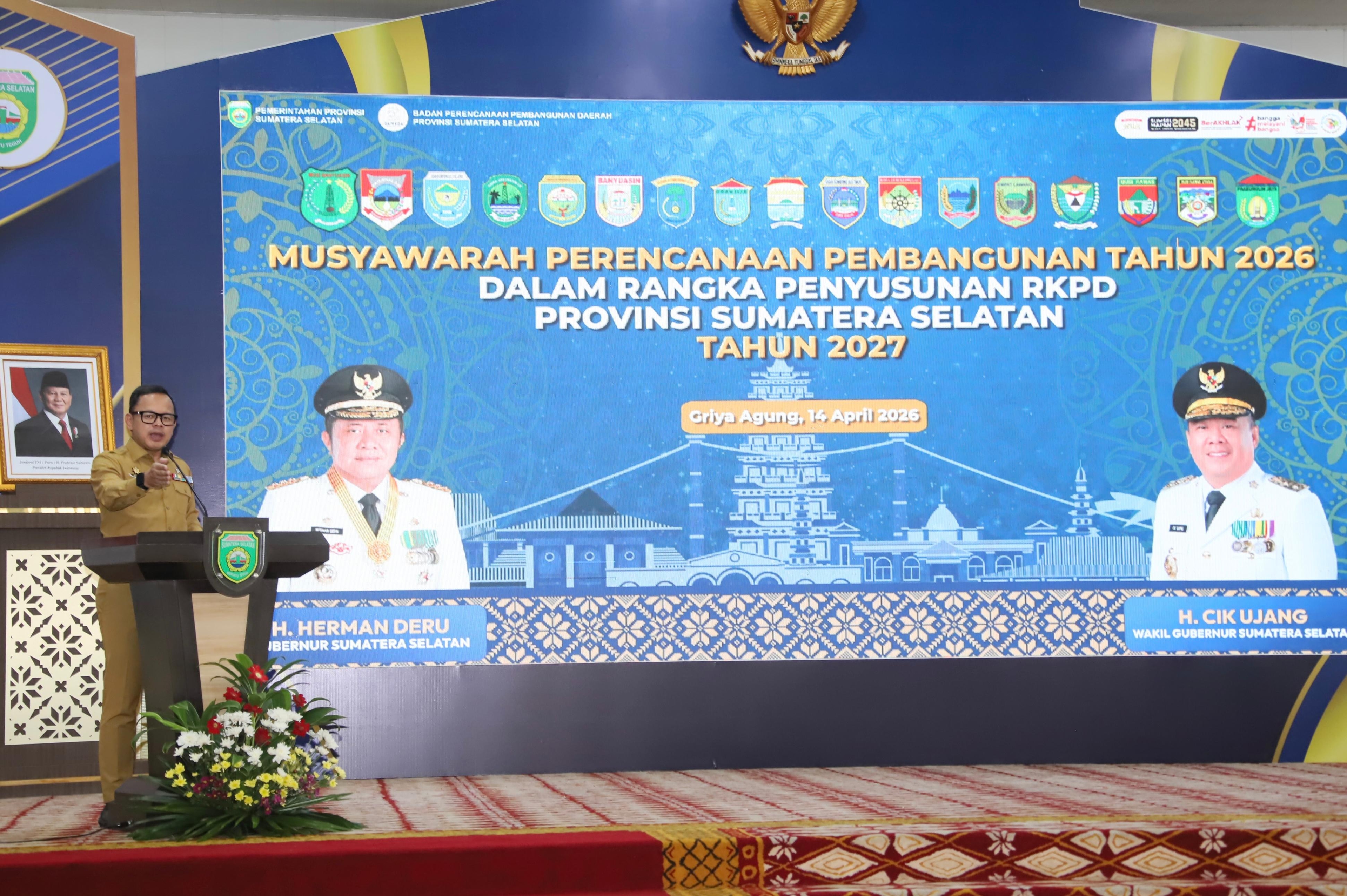 Wamendagri Bima Arya Apresiasi Palembang Siap Terapkan PSEL, Sampah Diolah Jadi Energi Listrik