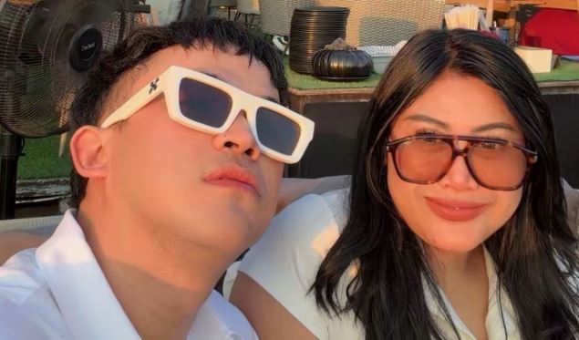 Berhenti Jadi Wonder Woman, Boiyen Terbuka Soal Luka Rumah Tangganya