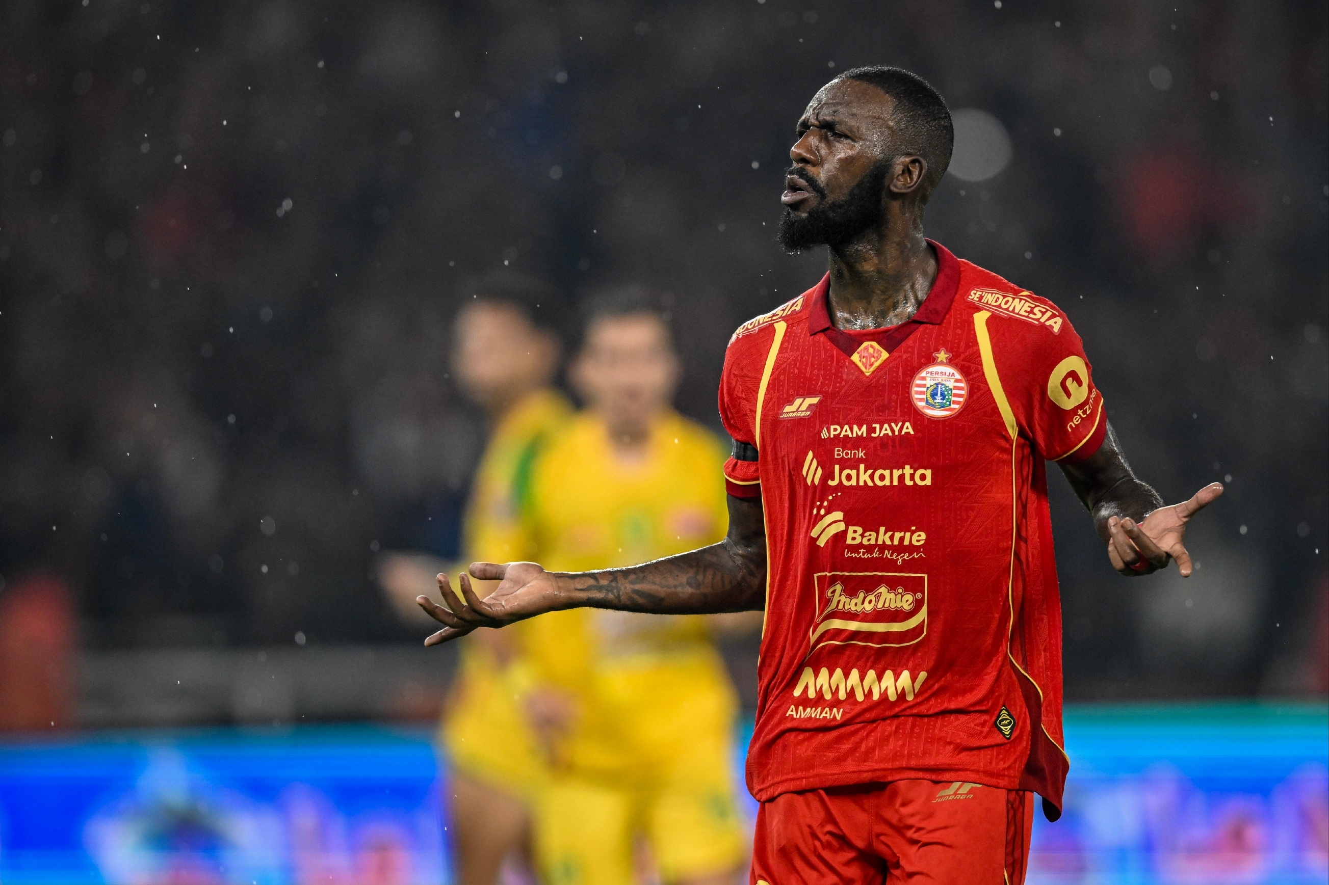 Cetak Gol Lawan Persebaya, Allano Lima Tegaskan Kekuatan Persija di GBK dengan Jakmania