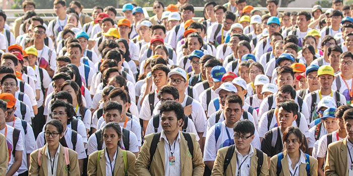 Ekspansi PTN Rusak Keseimbangan Ekosistem Pendidikan Tinggi Nasional