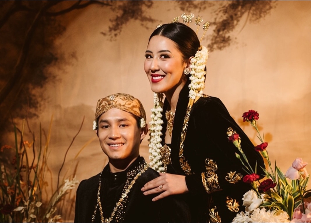 Teuku Rassya Bongkar Alasan Tamara Bleszynski Tak Tampak di Pelaminan