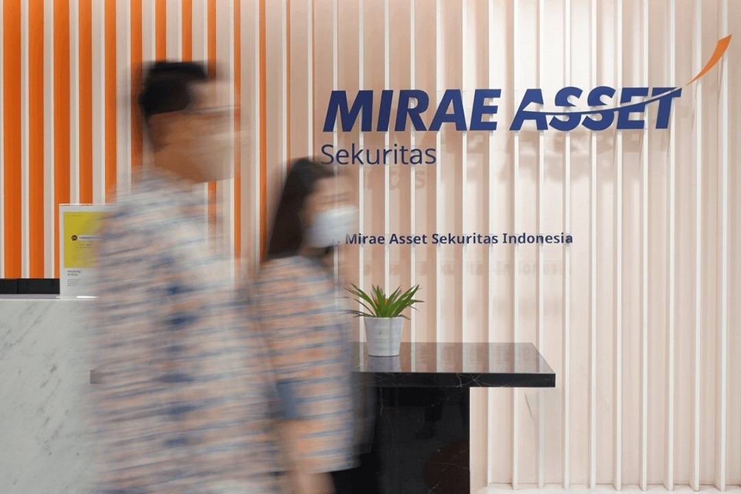 Antusiasme IPO Tinggi, Mirae Asset Bidik 500 Ribu Investor di 2026