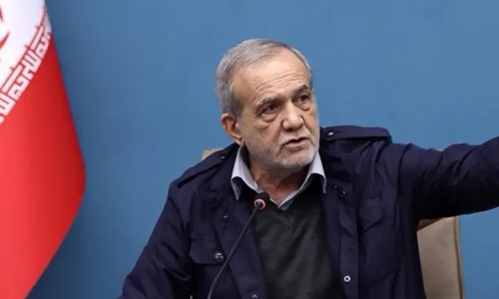 Iran Kecam Penghinaan Trump kepada Paus Leo: Penodaan Terhadap Yesus Tidak Dapat Diterima!