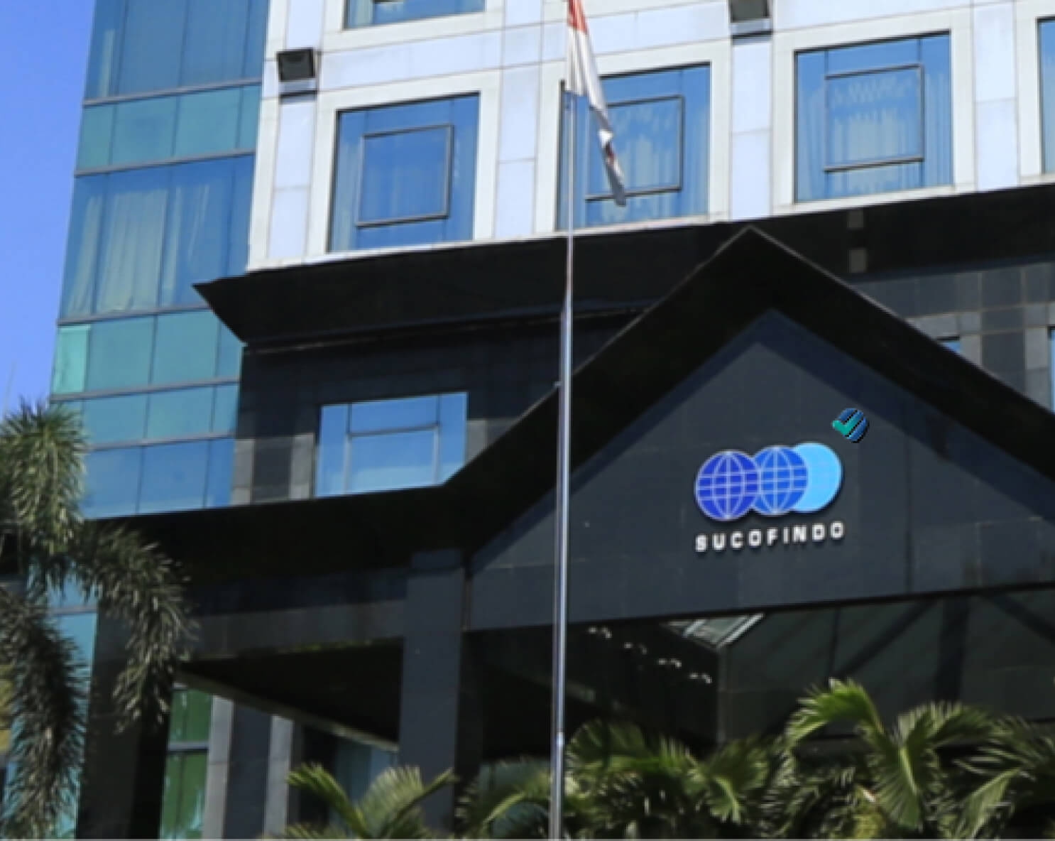 KPK Duga Komisaris Independen PT Sucofindo Jadi Perantara Uang ke Pansus Haji DPR