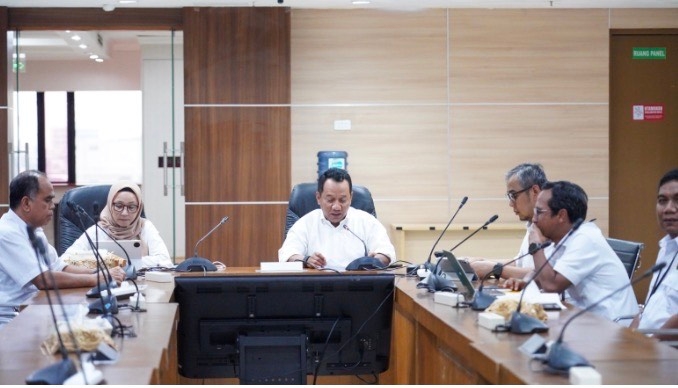 Mulai Hari Ini, ESDM Terapkan Formula Baru Harga Patokan Mineral