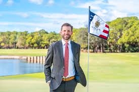 Presiden AS Donald Trump akan Kunjungan ke China Didampingi Putera dan Mantunya