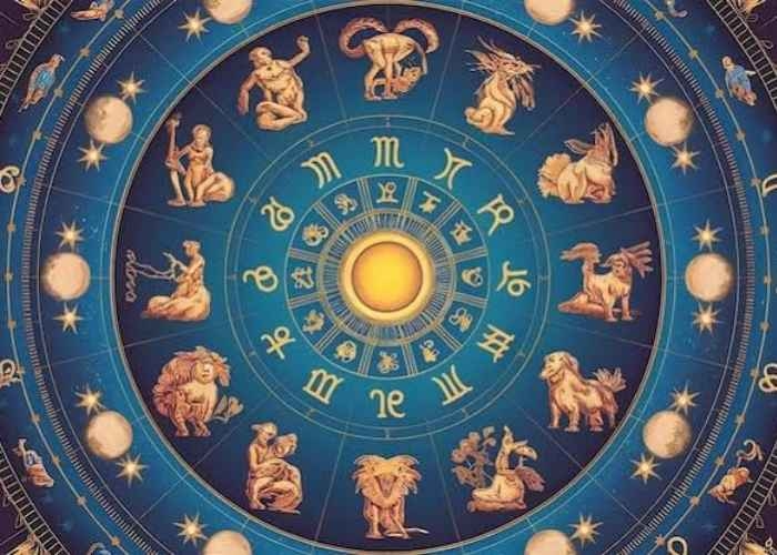 Ramalan Zodiak Hari Ini 15 April 2026: Aries, Leo, Sagitarius, Taurus, dan Libra Paling Beruntung