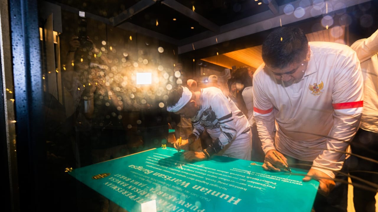 1.500 Unit Ludes, Rumah Rp98 Juta di Purwakarta Jadi Sorotan Menteri PKP