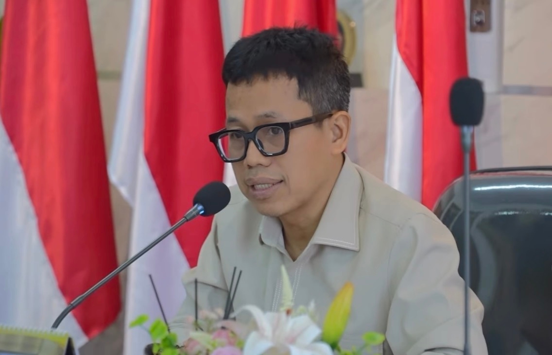 Komisi Kejaksaan Pantau Detail Kasus Eks Dirut Perumda Mentawai Kamser Sitanggang