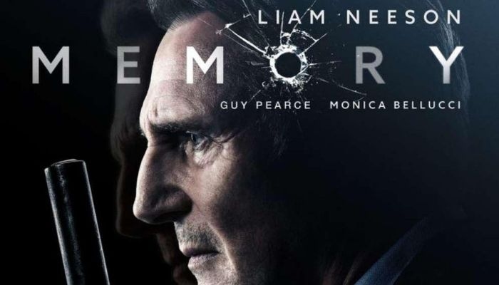 Sinopsis Film Memory (2022) di Bioskop Trans TV, Aksi Liam Neeson Melawan Hilang Ingatan