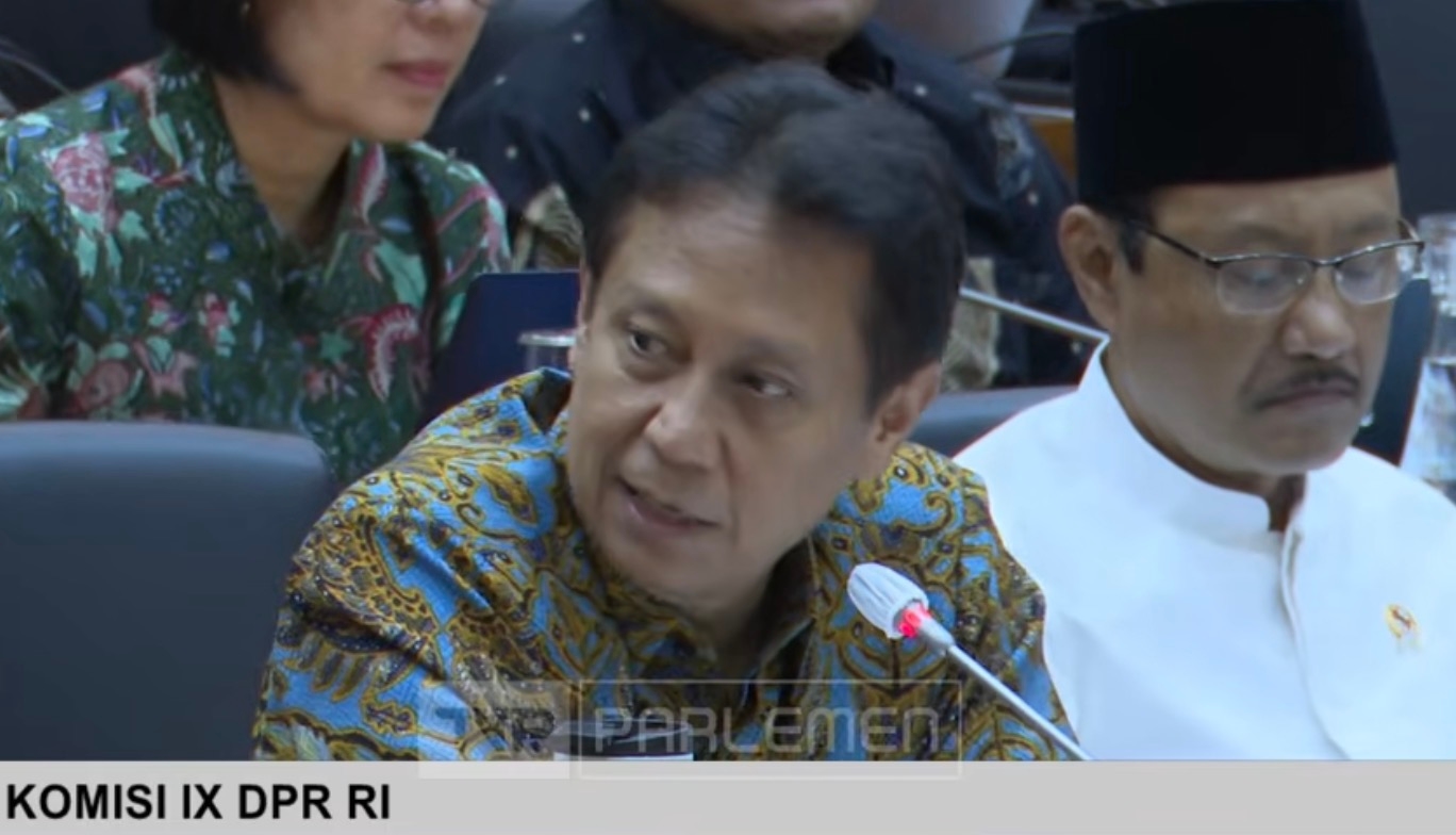 Anomali Subsidi BPJS Kesehatan, 10 Persen Orang Kaya Dibayari Pemerintah