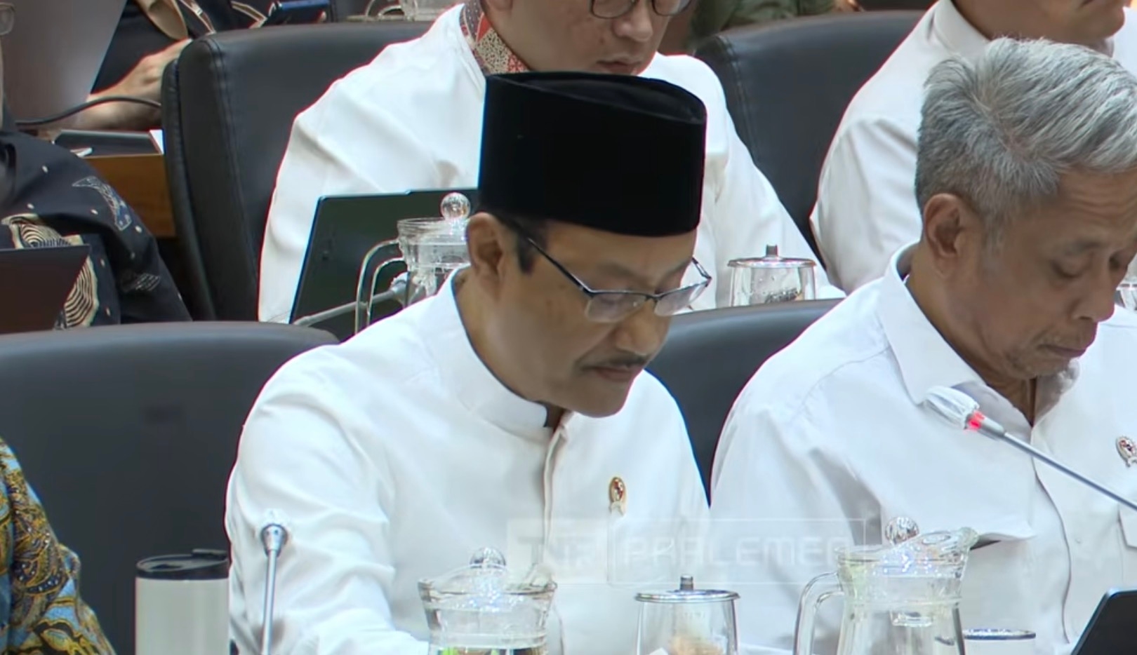 Jutaan Peserta PBI Tetap Bisa Akses Layanan Kesehatan Meski Data Ditata Ulang