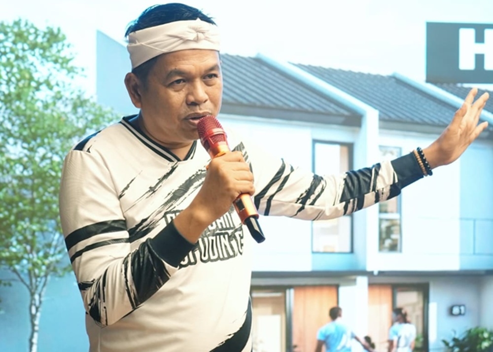 Program Gentengisasi Hidupkan Kembali UMKM Genteng di Purwakarta