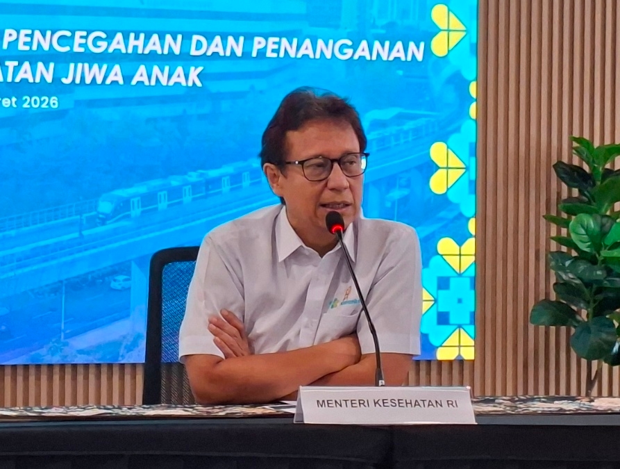 Diminta Buat Kanal Pengaduan Terpusat, Menkes Akui Layanan PBI Belum Sepenuhnya Berjalan