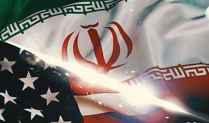 Breaking News! Iran dan AS Bakal Berunding Damai Lagi Pekan Ini!