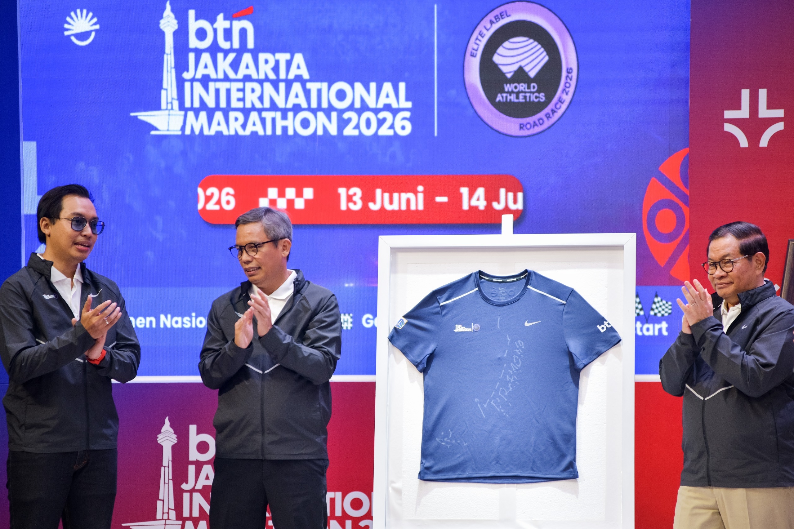 BTN JAKIM 2026 Dongkrak Ekonomi Jakarta, Target Tembus Rp200 Miliar!