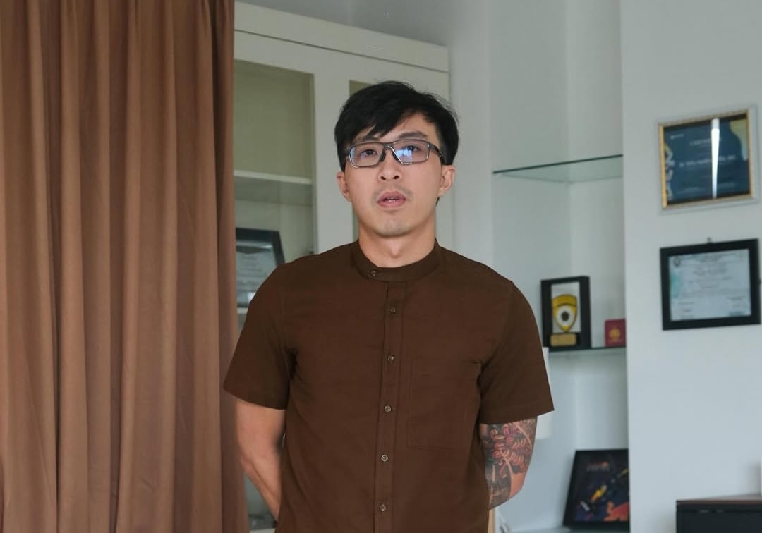 Skandal Grup Chat FHUI: Dokter Tirta Ingatkan Bahaya Normalisasi Candaan Cabul