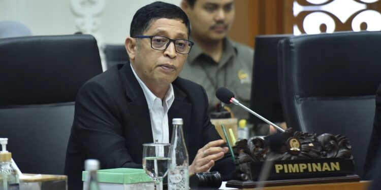 Baleg Sepakati Tambahan Lima RUU Baru dalam Revisi Prolegnas 2026