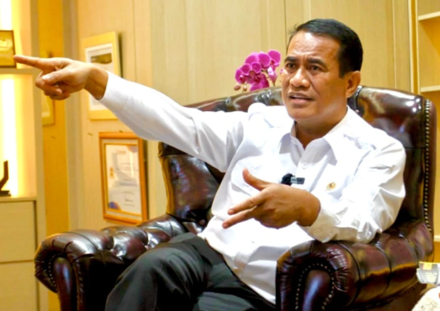 B50 dan E20 Dipacu, Pemerintah Klaim Buka Lapangan Kerja Baru