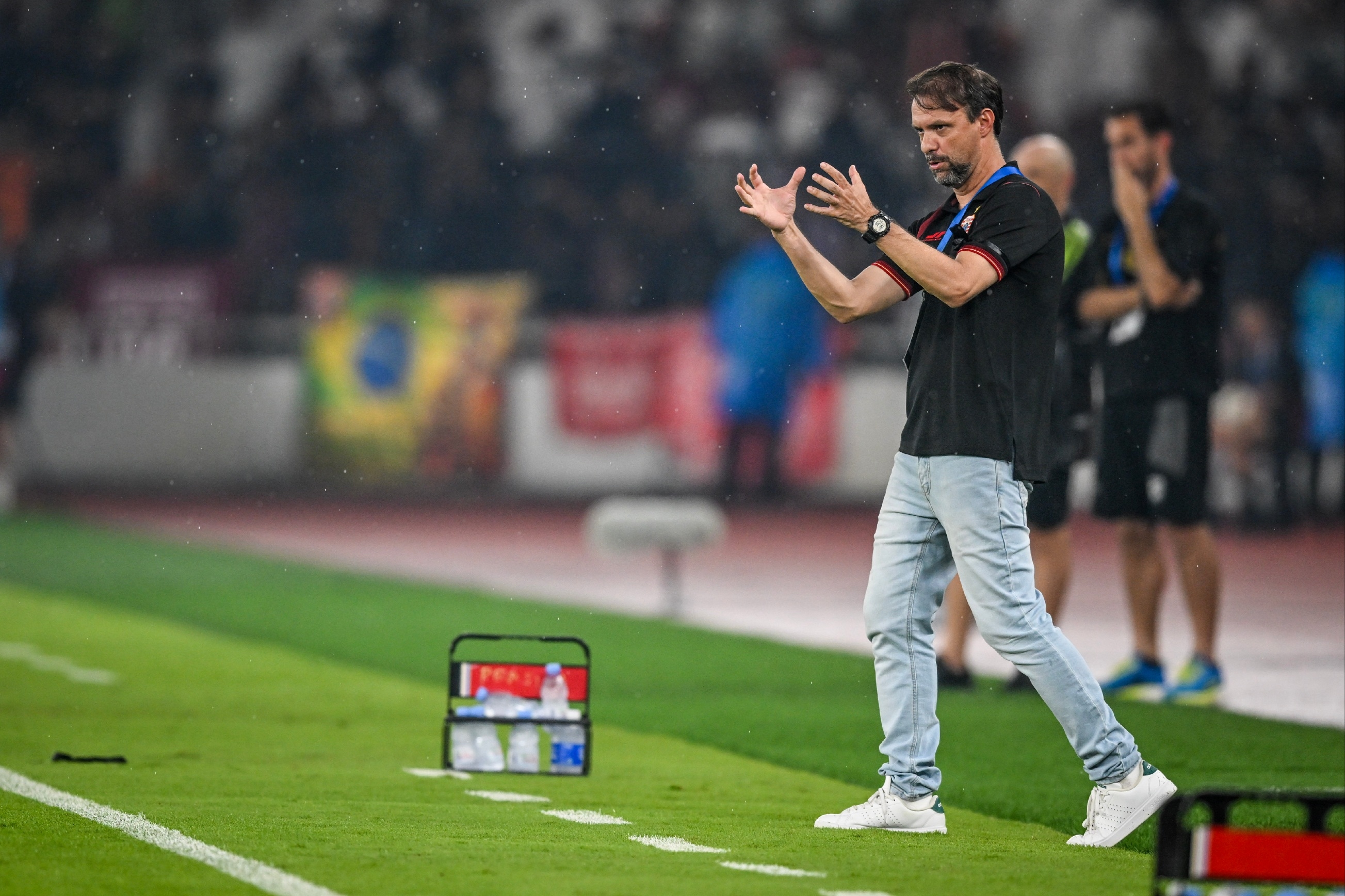 Kemenangan Atas Persebaya Bikin Lega, Mauricio Souza Ingin Persija Konsisten