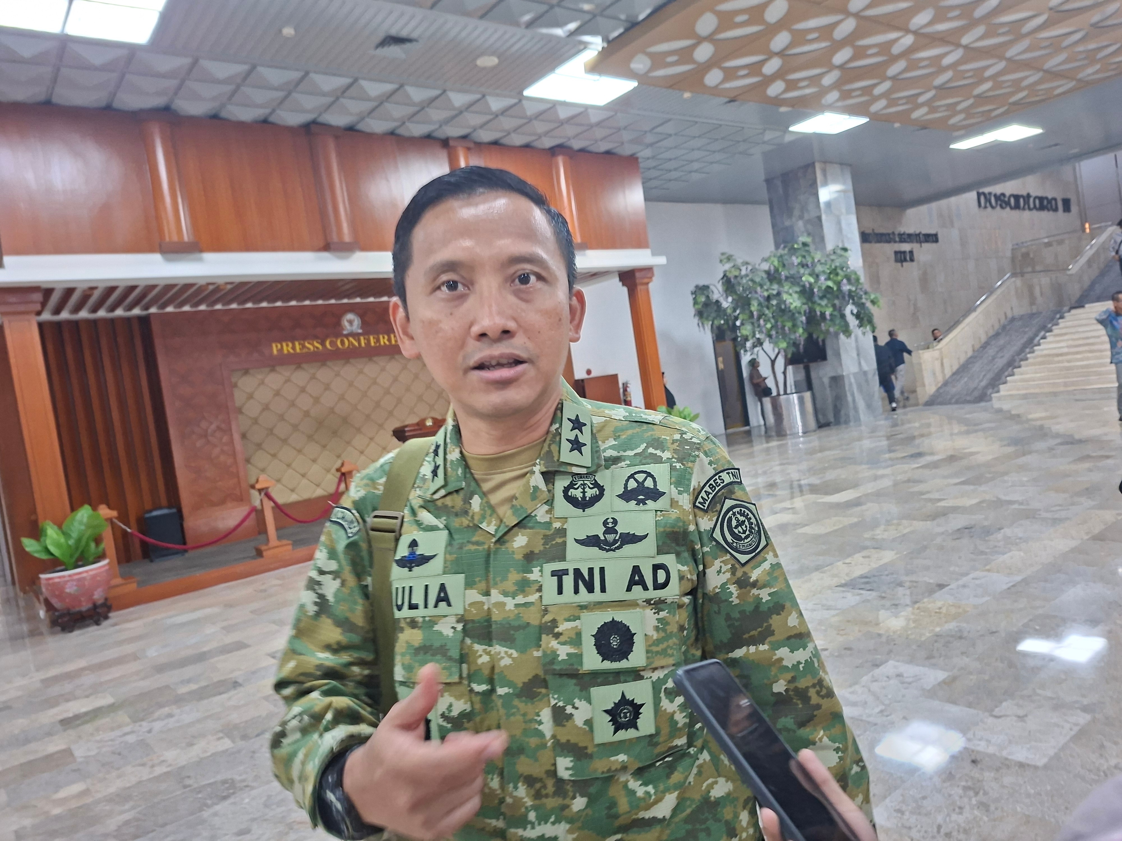 Empat Tersangka Kasus Andrie Yunus Diseret ke Pengadilan Militer, TNI Pastikan Sidang Terbuka untuk Publik