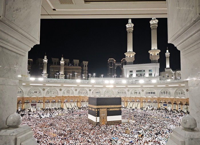 Puan Ingatkan Masalah Visa dan Kartu Nusuk Jangan Sampai Ganggu Keberangkatan Jemaah Haji