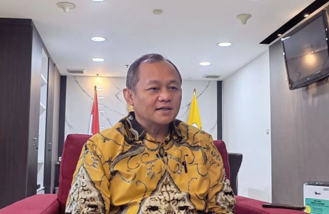 Isu Reshuffle Kabinet Menguat, Golkar: Perlu Tidaknya Tergantung Presiden
