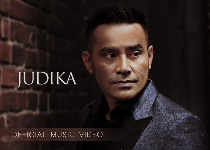 Lirik dan Chord Gitar Lagu Judika Bagaimana Kalau Aku Tidak Baik-Baik Saja, Mudah Diikuti!