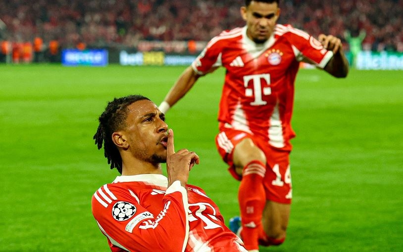 Hasil Liga Champions: Munchen Singkirkan Madrid dengan Gol Telat, Arsenal Kunci Semifinal