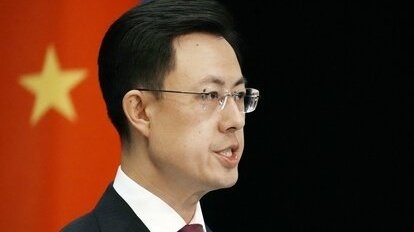 China Bantah Klaim Kesepakatan dengan AS Soal Pasokan Senjata ke Iran