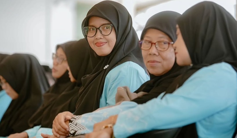 Begini Tahap dan Proses Kepulangan Jemaah Haji Indonesia 2026