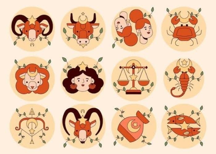 Ramalan Zodiak Hari Ini 17 April 2026: Leo Bersinar dan Aries Dapat Peluang Besar