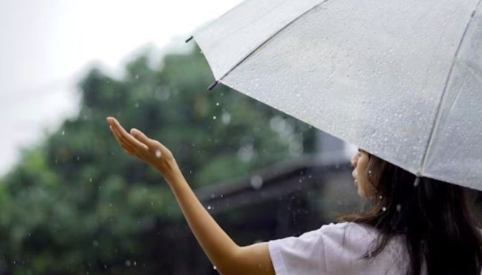 BMKG Prediksi Cuaca Jakarta Jumat, 17 April 2026: Hujan hingga Petir, Cek Wilayahnya