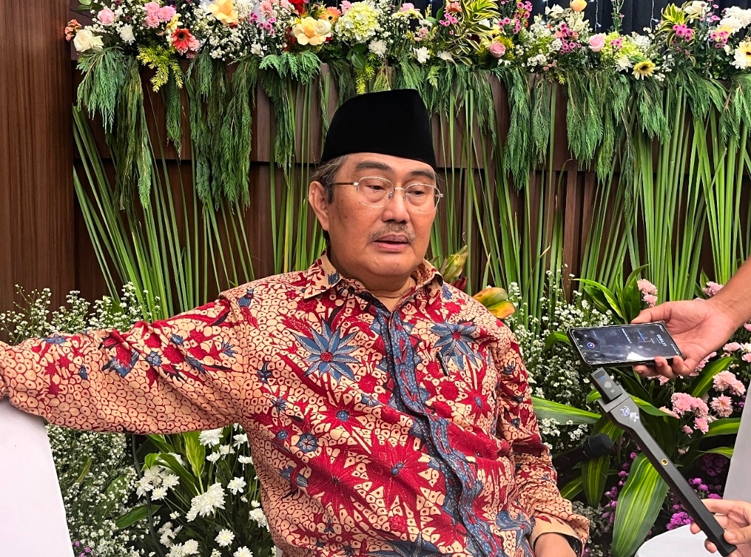 Takut Bocor, Jimly Asshidiqie Ogah Lapor secara Tertulis Soal Hasil Kajian Reformasi Polri