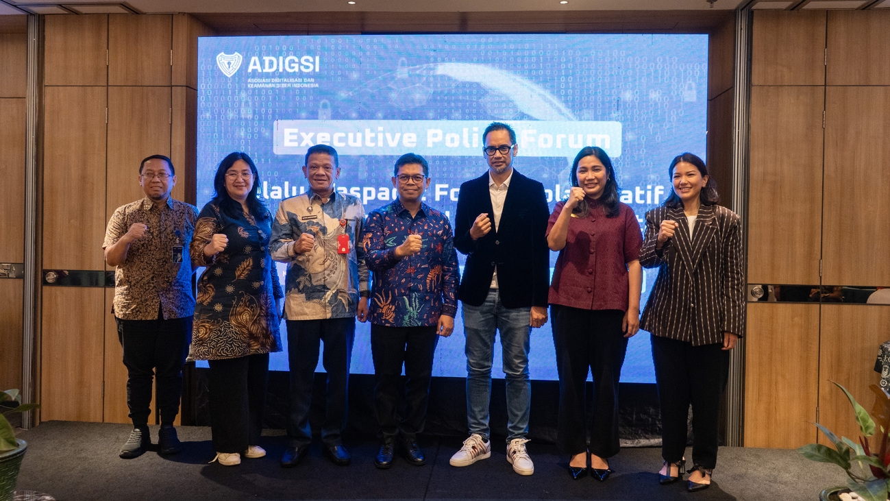 Fraud Digital Jadi ‘Industri’, OJK: Ancaman Kini Lebih Sistemik
