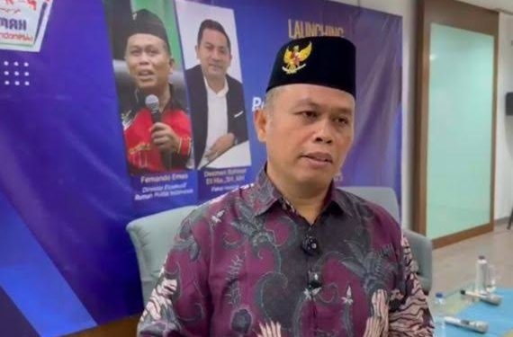 Klaim Motif Pribadi di Balik Penyiraman Air Keras Andrie Yunus Sangat Meragukan