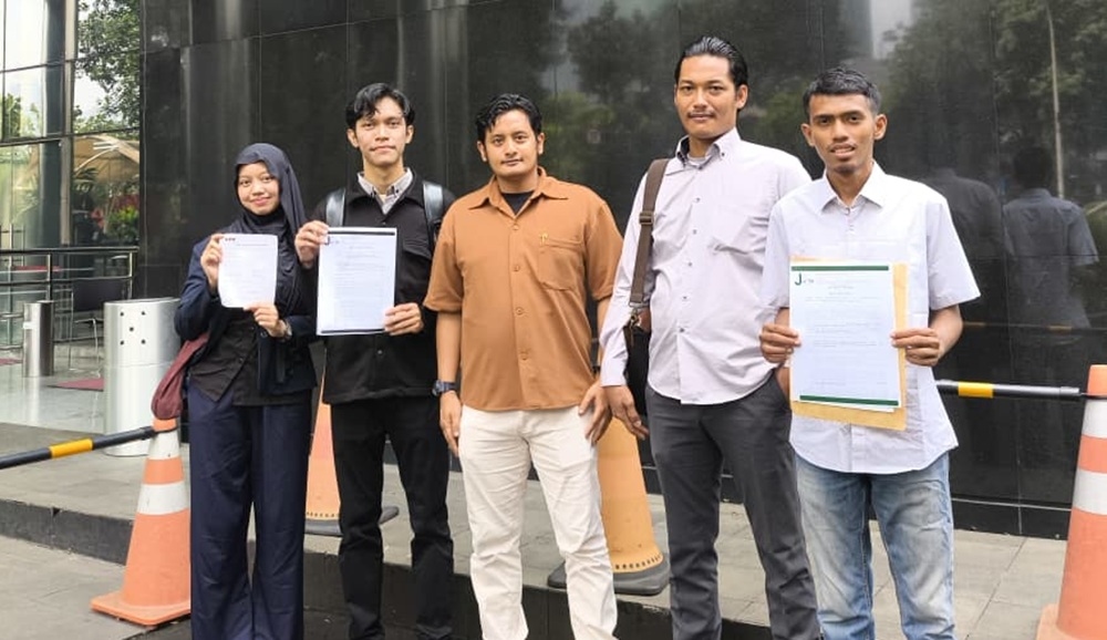 Jaksa Watch Desak KPK Selidiki Dugaan Penyalahgunaan Aset Sitaan Korupsi PT PAL Senilai Rp40 Miliar