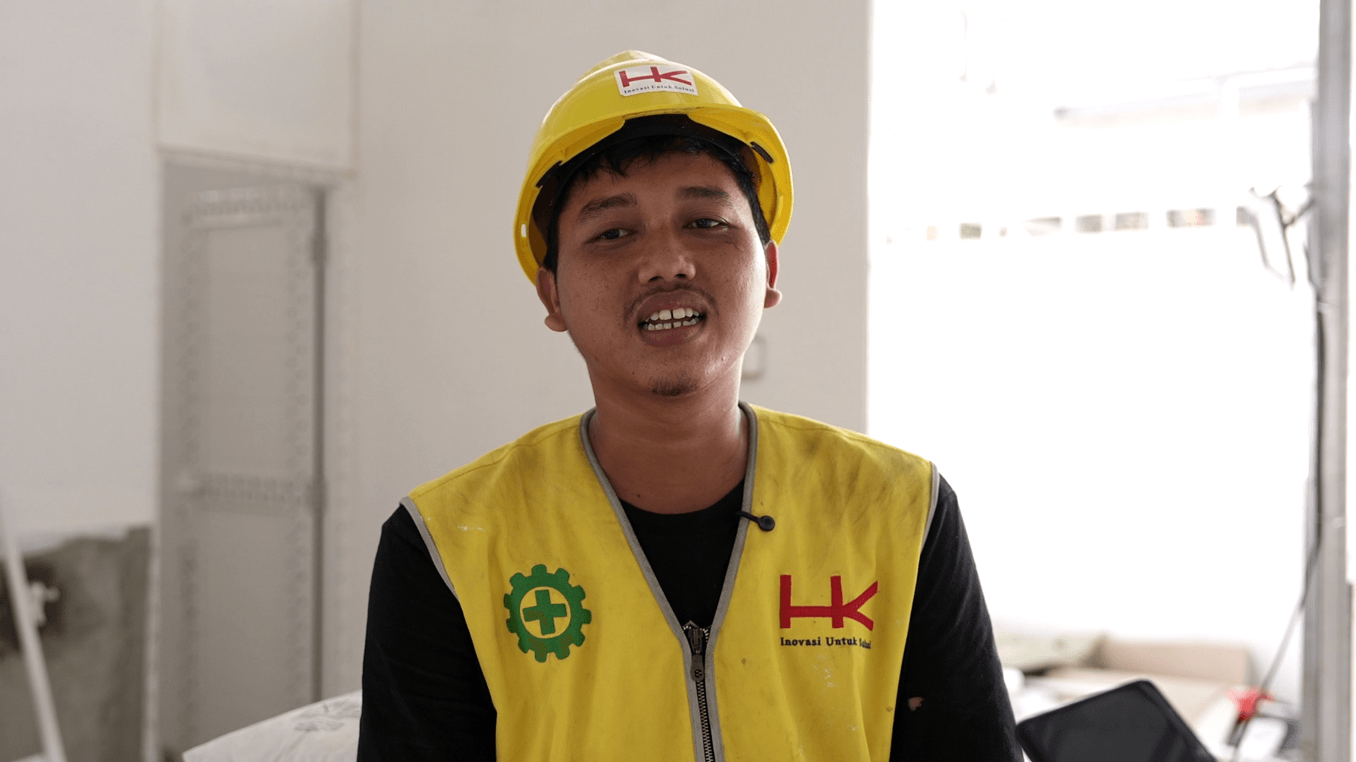 Program Hunian Layak Prabowo Bawa Harapan Warga Bantaran Rel dan Jadi Sumber Rezeki Pekerja