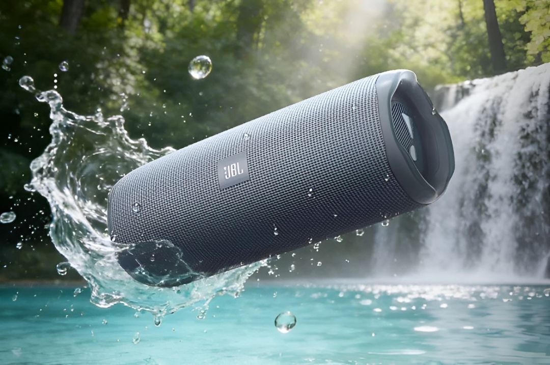 Speaker JBL Flip Essential 3 SE Resmi Dirilis, Tahan Air IP67 dan Baterai 12 Jam