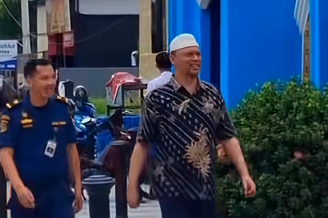 Napi Koruptor Ngopi di Kafe, Komisi XIII DPR Curiga Petugas Lapas Disuap