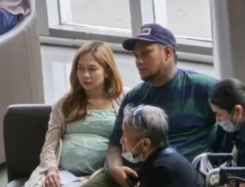 Eva Manurung Buka Suara Soal Kehamilan Lindi Fitriyana: Memang Hamil Duluan, Kami Tidak Membantah