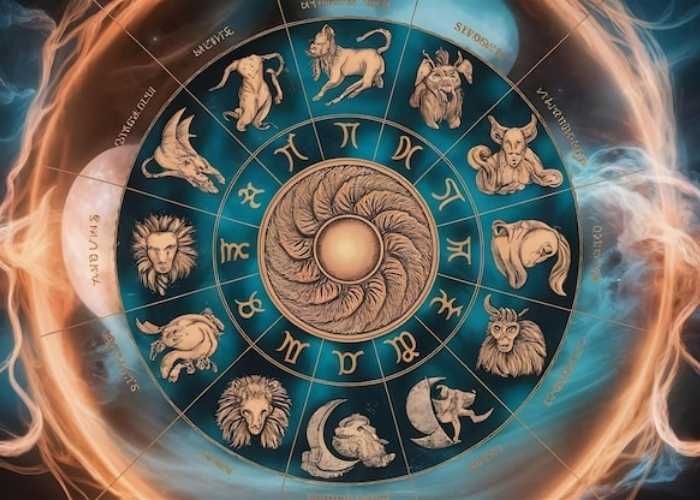 5 Zodiak Paling Beruntung Malam Ini 18 April 2026: Leo Bersinar, Pisces Penuh Intuisi!