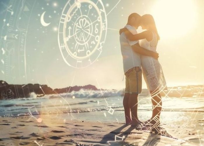 Ramalan Zodiak Cinta: Saatnya Membangun Hubungan yang Serius!