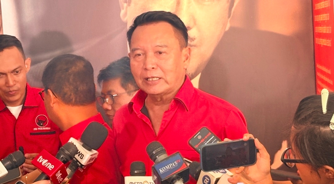 Sidang Kasus Andrie Yunus Harus Terbuka, TB Hasanuddin Dorong Evaluasi Peradilan Militer 