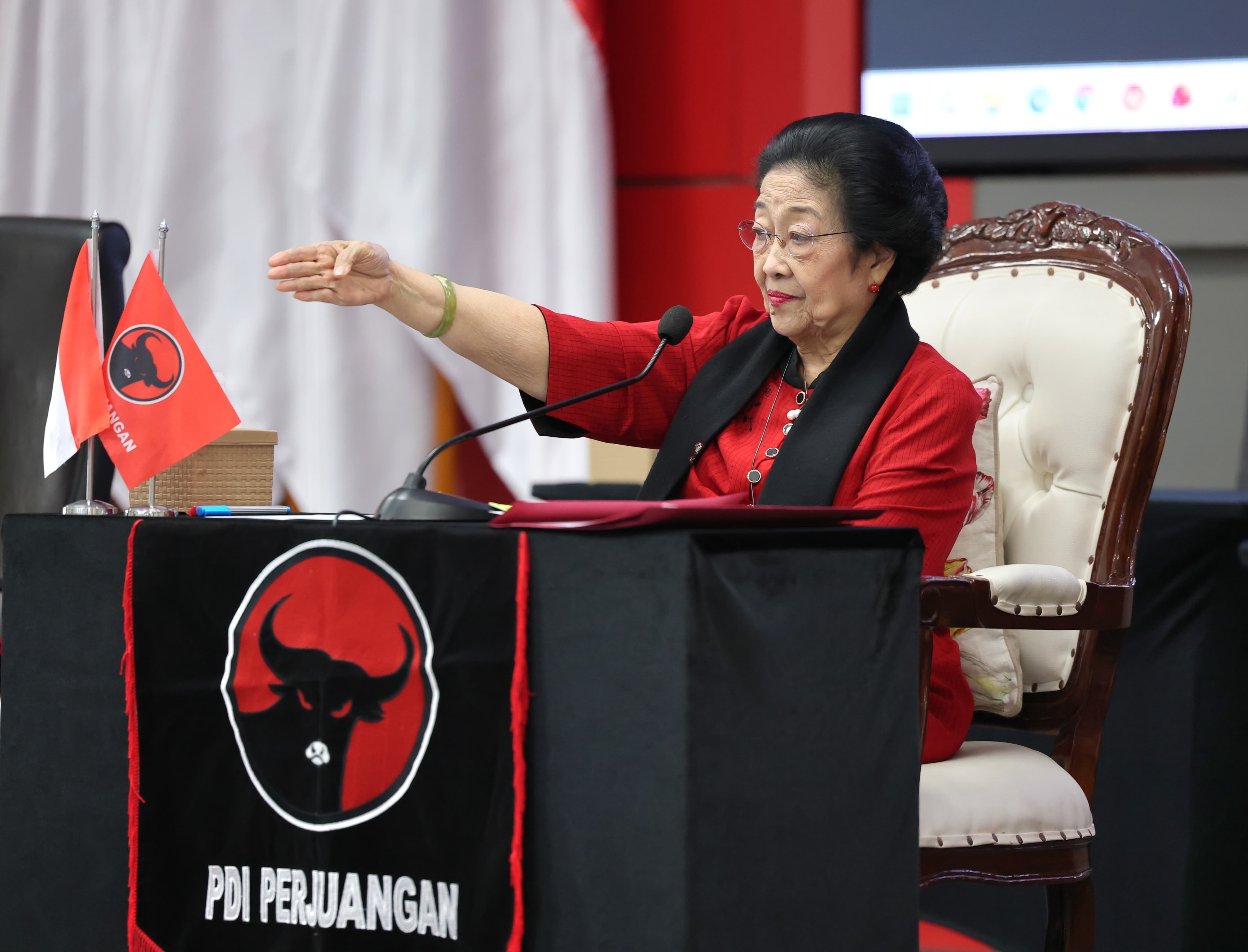 Megawati Serukan Reformasi PBB, Hapus Hak Veto dan Dorong Pancasila Jadi Landasan Dunia