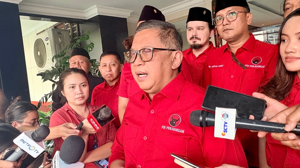 Biar Akuntabel, PDIP Dukung Usulan KPK Soal Pelaporan Dana Pendidikan Politik