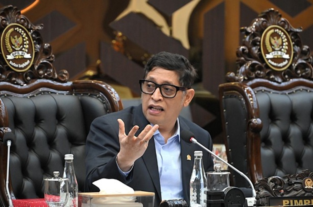 Baleg DPR Setujui 5 RUU Baru Masuk Prolegnas Prioritas 2026, Termasuk RUU Penyiaran dan Perumahan
