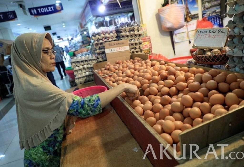 Anggota Komisi VI DPR: Kenaikan Harga BBM Nonsubsidi Jangan Pengaruhi Sembako