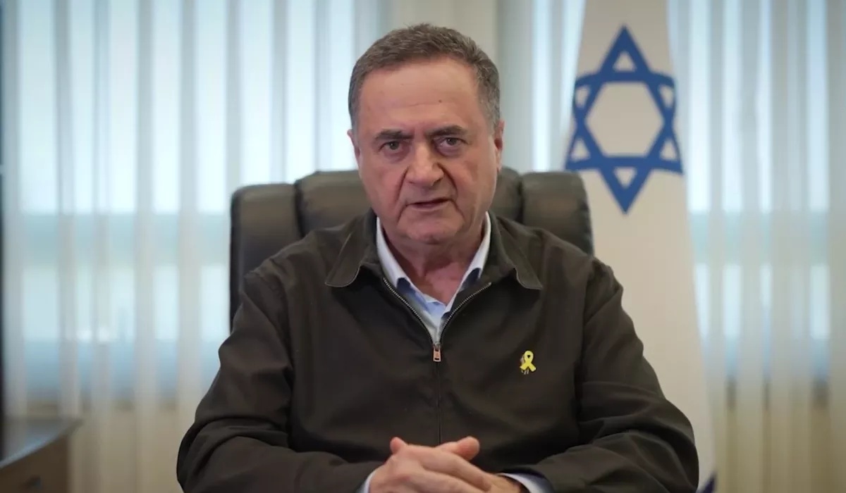  Meski Gencatan Senjata, Israel Katz dan Netanyahu Pastikan akan Hancurkan Setiap Bangunan yang Dipakai Hizbullah