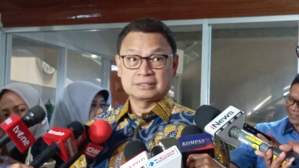 BPOM Perkuat Pengawasan Program MBG dan Koperasi Desa Merah Putih